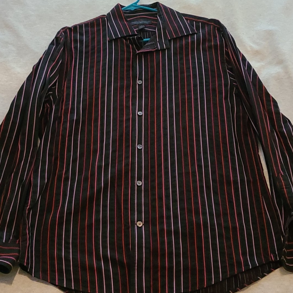 Mens Dress shirt